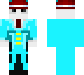 unfnished suit