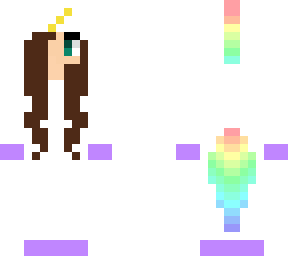 unicorn girl onesie