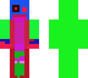 unspeakable killer