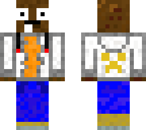 updated beaver man.