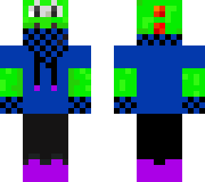 updated cool yoshi 2