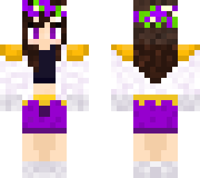vegetta777 en mujer