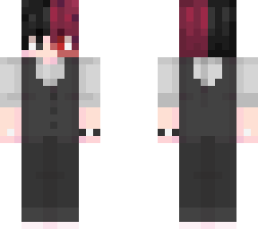 villain shouto // edit (original in description)