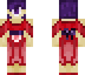 viola prom dress(vampire squid)