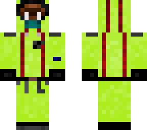 walrus hazmat