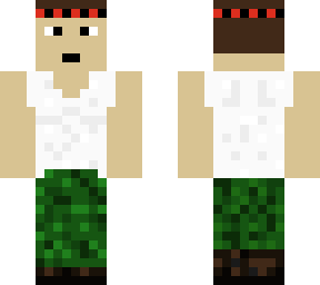 war cry default character