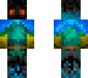 waterearthbeing - revised