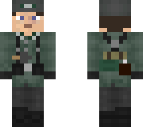 wehrmacht, feldgrau, oberschuetze heisler