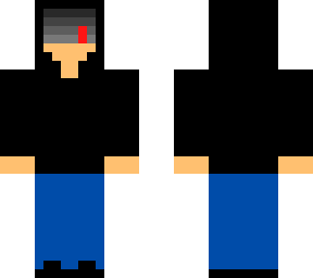 what have i become?- skin for a roleplay im gonna make.