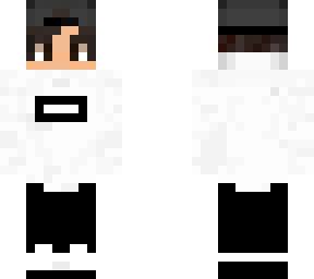 white hoodie fixed