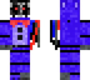 withered bonnie