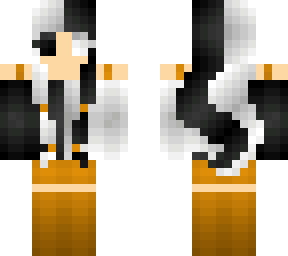 yin yang person