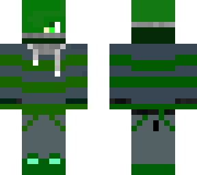 zane the slytherin