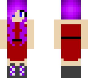 zari (random skin)