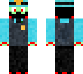 zigo the cop