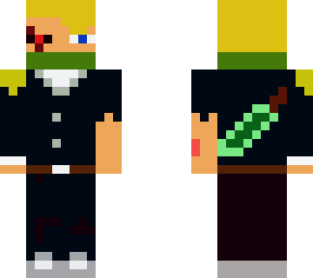 zombie