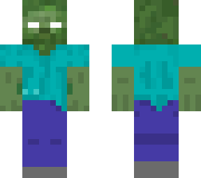 zombie brine
