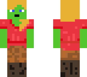 zombiegirl