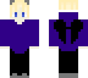 ------an rp character-----