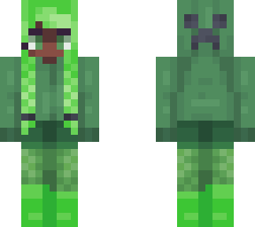 - creeper -
