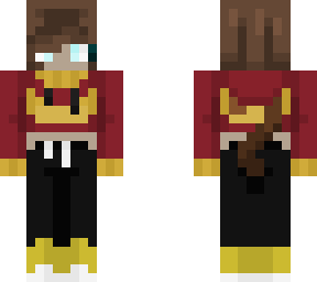 ~ golden blaze ~ -neko contest-