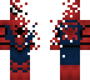 ~ uhh mr stark, i don't feel so good ~