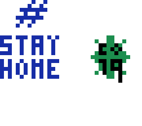 #stay home