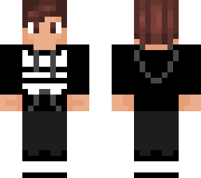 (updated) official sampluto15 skin