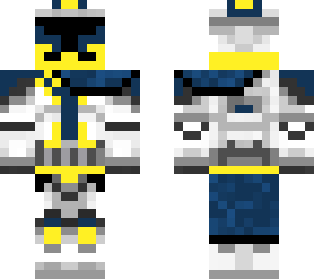404th static company commander