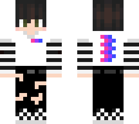 a skin