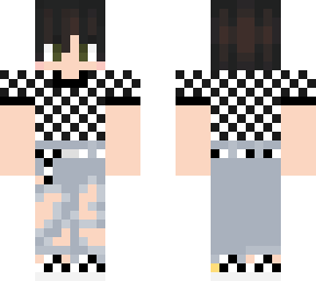 a skin 2