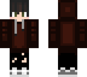 a skin 3