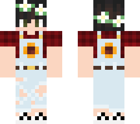 a skin 5