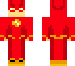 a skin for _the__flash_