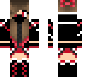 agent red