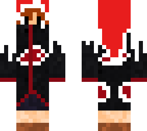akatsuki boy christmas
