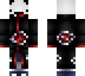 akatsuki panda