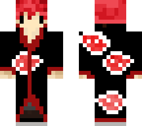 akatsuki red