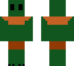 alien