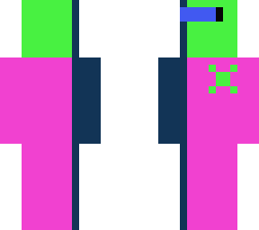 alien leader