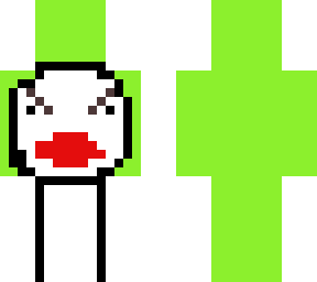 angry dream