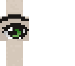 anime eye