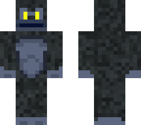 ape improved