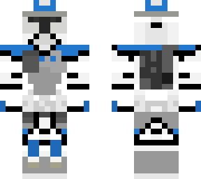 arc trooper havoc