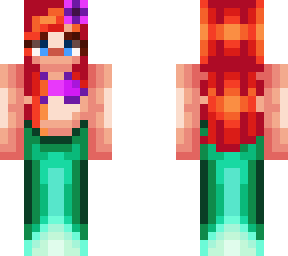 ariel