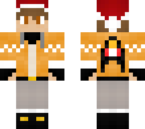 armandocraft navidad