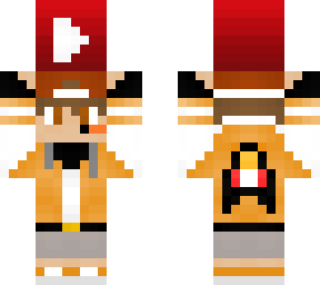armandocraft youtube