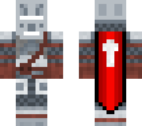 armor for your skin