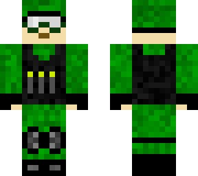 army skin