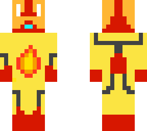 arson man
